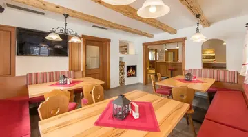 Hotel Lampenhäusl