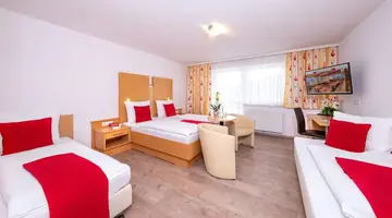 Hotel Lampenhäusl