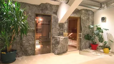 Hotel Lampenhäusl