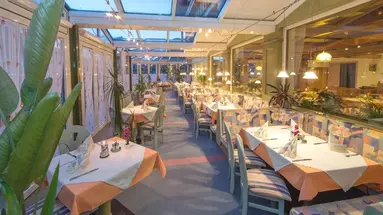 Hotel Lampenhäusl
