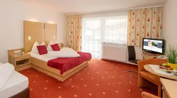 Hotel Lampenhäusl