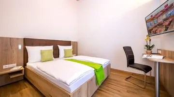 Hotel Lampenhäusl