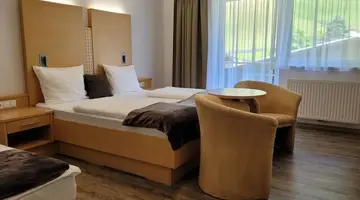 Hotel Lampenhäusl
