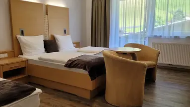 Hotel Lampenhäusl