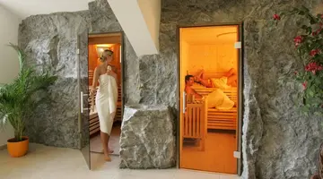 Hotel Lampenhäusl
