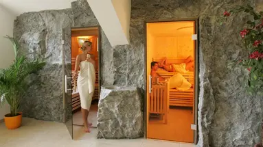 Hotel Lampenhäusl
