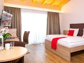 Hotel Lampenhäusl