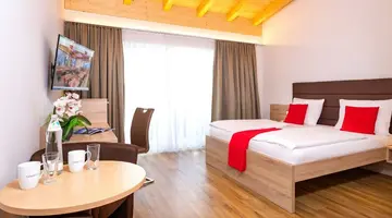 Hotel Lampenhäusl