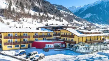 Hotel Lampenhäusl