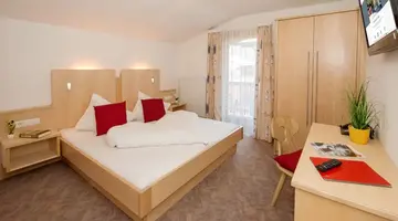 Hotel Lampenhäusl