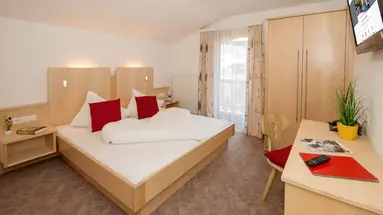 Hotel Lampenhäusl