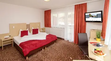 Hotel Lampenhäusl