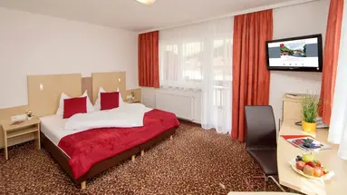 Hotel Lampenhäusl