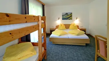 Hotel Landgasthof Wasserf