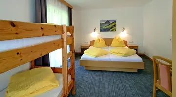 Hotel Landgasthof Wasserf