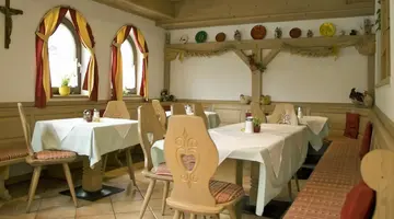 Hotel Landgasthof Wasserf