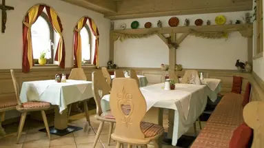 Hotel Landgasthof Wasserf