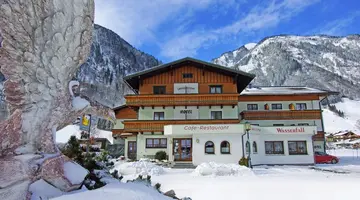 Hotel Landgasthof Wasserf