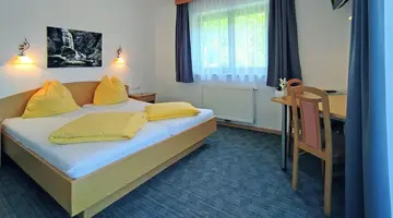 Hotel Landgasthof Wasserf