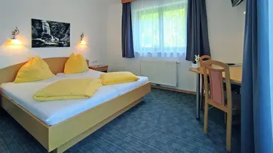Hotel Landgasthof Wasserf