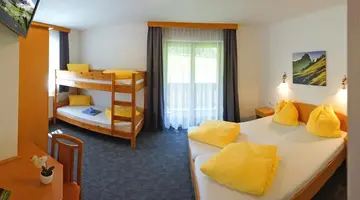 Hotel Landgasthof Wasserf
