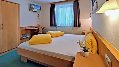 Hotel Landgasthof Wasserf