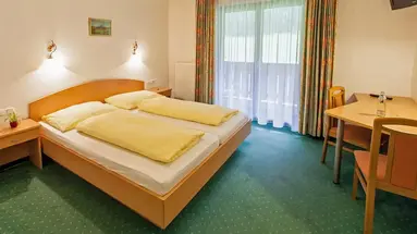 Hotel Landgasthof Wasserf