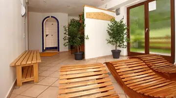 Hotel Landgasthof Wasserf