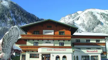 Hotel Landgasthof Wasserf