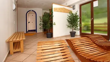 Hotel Landgasthof Wasserf
