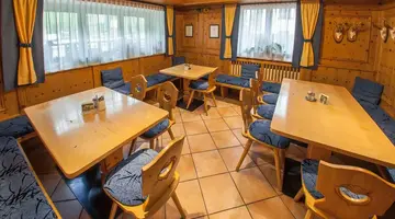 Hotel Landgasthof Wasserf