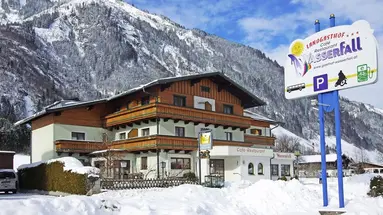Hotel Landgasthof Wasserf