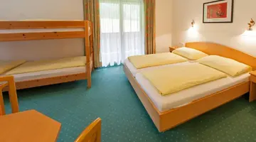 Hotel Landgasthof Wasserf