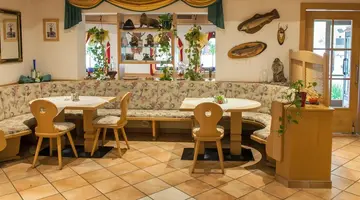 Hotel Landgasthof Wasserf