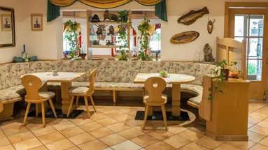 Hotel Landgasthof Wasserf