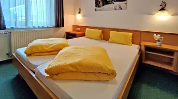 Hotel Landgasthof Wasserf