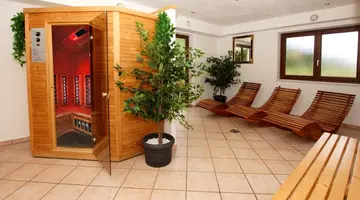 Hotel Landgasthof Wasserf