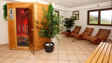 Hotel Landgasthof Wasserf