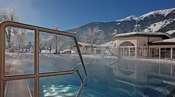 Hotel Landgut Zapfenhof