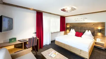 Hotel Landgut Zapfenhof