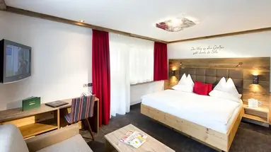 Hotel Landgut Zapfenhof