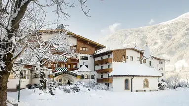Hotel Landgut Zapfenhof