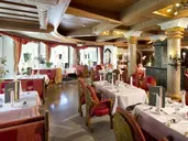 Hotel Landgut Zapfenhof