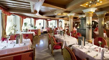 Hotel Landgut Zapfenhof