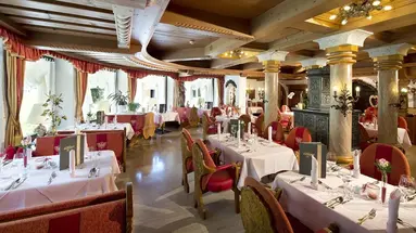 Hotel Landgut Zapfenhof
