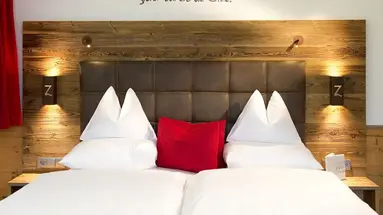 Hotel Landgut Zapfenhof