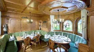 Hotel Landgut Zapfenhof