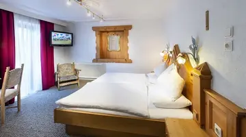 Hotel Landgut Zapfenhof