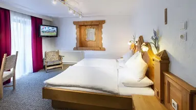 Hotel Landgut Zapfenhof