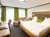 Hotel Landgut Zapfenhof